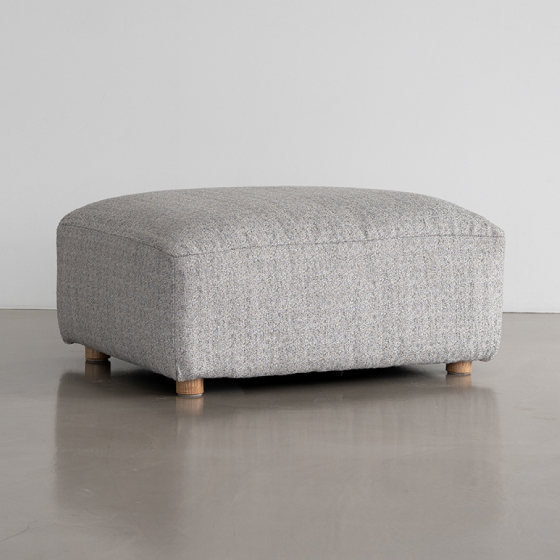 関家具 NWLH  ピープル  オットマンS