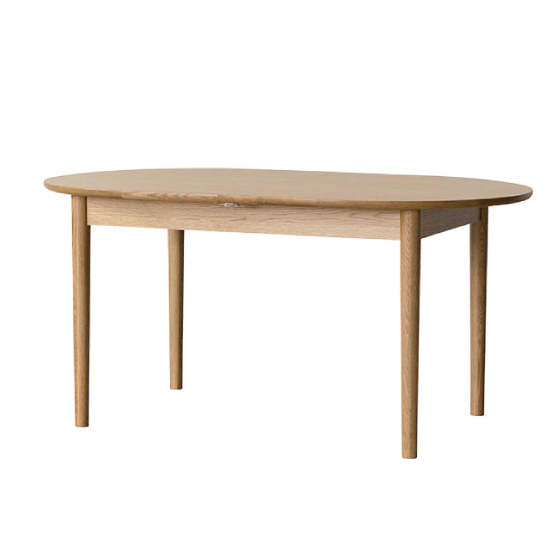 関家具 CRUSH CRASH PROJECT ダイニングテーブル